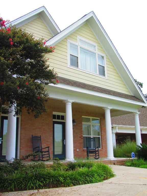 The Villas At Carter Plantation Springfield Zewnętrze zdjęcie
