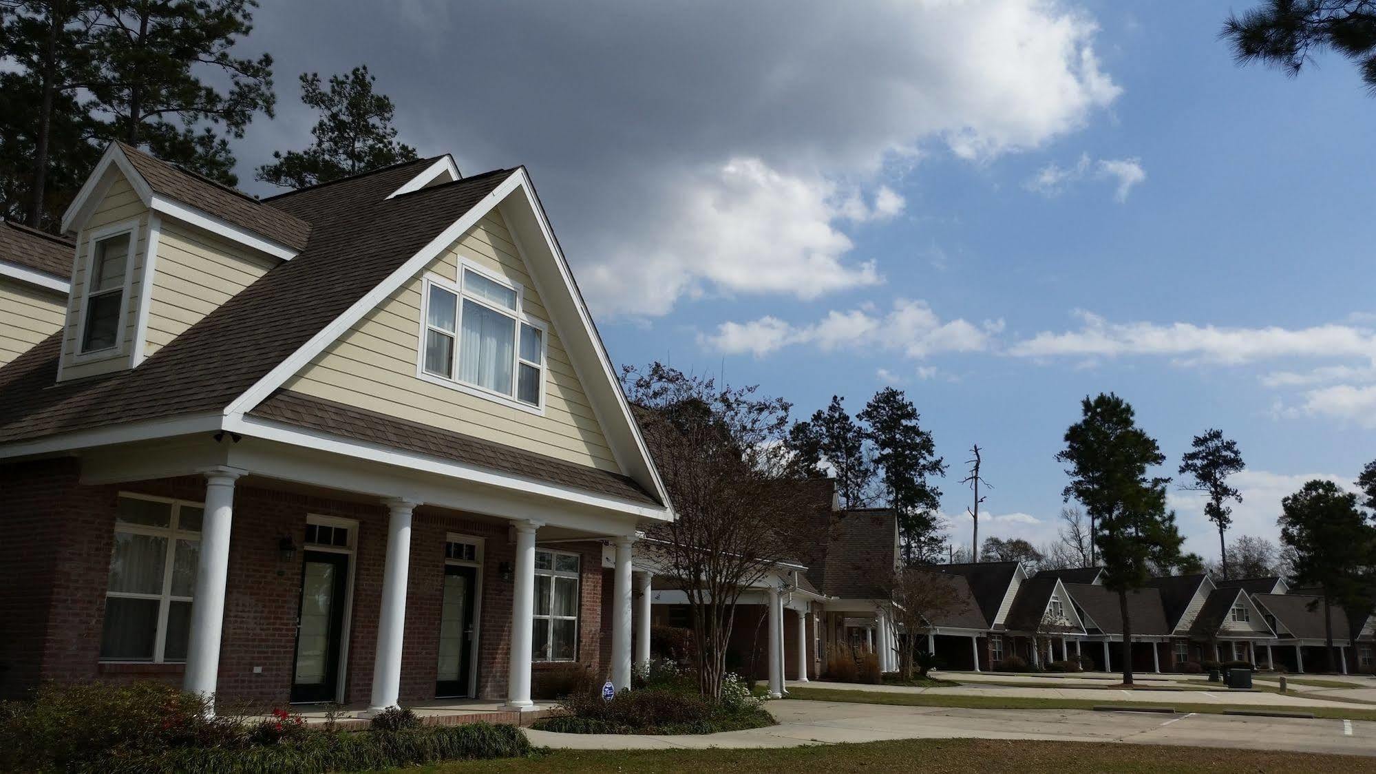 The Villas At Carter Plantation Springfield Zewnętrze zdjęcie