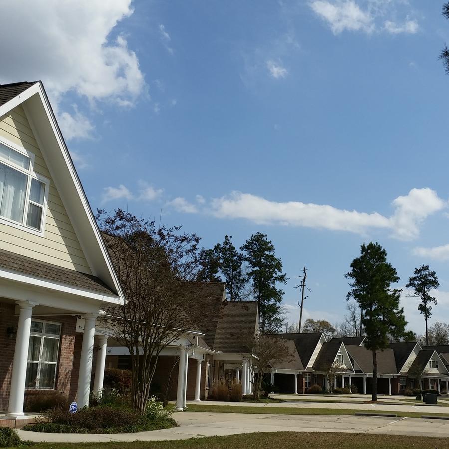 The Villas At Carter Plantation Springfield Zewnętrze zdjęcie